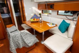 Oceanis 46.1 in Athens / Alimos Marina thumbnail 17