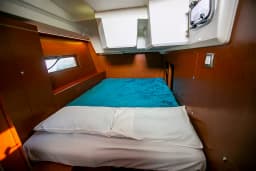 Oceanis 46.1 in Athens / Alimos Marina thumbnail 6
