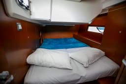 Oceanis 46.1 in Athens / Alimos Marina thumbnail 7