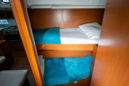 Oceanis 46.1 in Athens / Alimos Marina thumbnail 9