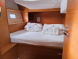 Dufour 530 in Kaštel Gomilica / Marina Kaštela thumbnail 26