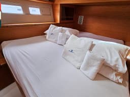 Dufour 530 in Kaštel Gomilica / Marina Kaštela thumbnail 28