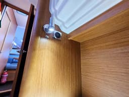 Dufour 530 in Kaštel Gomilica / Marina Kaštela thumbnail 43