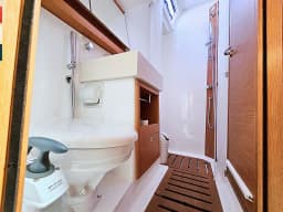 Dufour 530 in Kaštel Gomilica / Marina Kaštela thumbnail 45