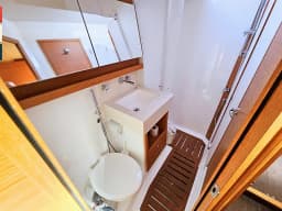 Dufour 530 in Kaštel Gomilica / Marina Kaštela thumbnail 46