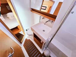 Dufour 530 in Kaštel Gomilica / Marina Kaštela thumbnail 48