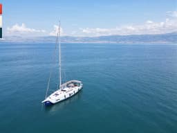 Dufour 530 in Kaštel Gomilica / Marina Kaštela thumbnail 5