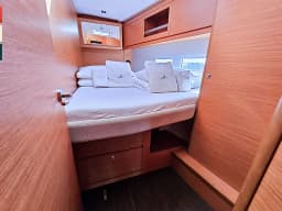 Dufour 530 in Kaštel Gomilica / Marina Kaštela thumbnail 53