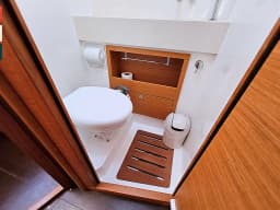 Dufour 530 in Kaštel Gomilica / Marina Kaštela thumbnail 58