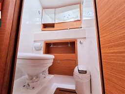 Dufour 530 in Kaštel Gomilica / Marina Kaštela thumbnail 59
