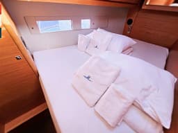 Dufour 530 in Kaštel Gomilica / Marina Kaštela thumbnail 62