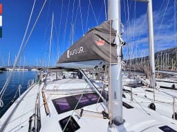 Dufour 530 in Kaštel Gomilica / Marina Kaštela thumbnail 79