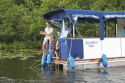 Febomobil 720 Open in Rechlin / Marina Müritz thumbnail 6