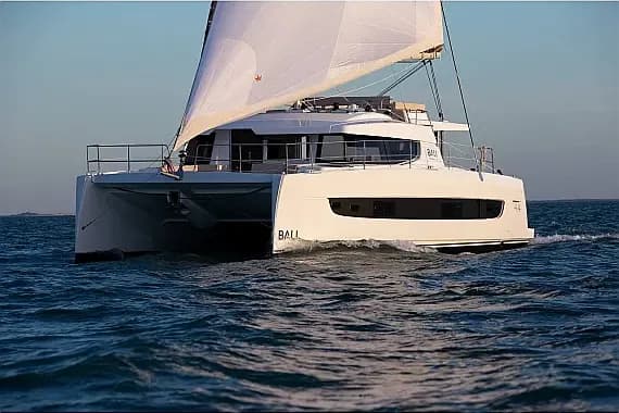 Bali 4.4 in Rhodes New Marina - Photo 1