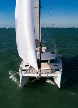 Bali 4.4 in Rhodes New Marina thumbnail 8