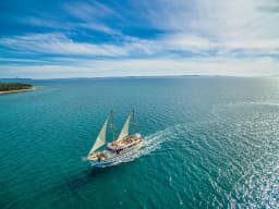 Gulet in Split / Port of Split / East Harbour thumbnail 10