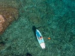Gulet in Split / Port of Split / East Harbour thumbnail 5