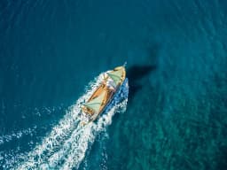 Gulet in Split / Port of Split / East Harbour thumbnail 9