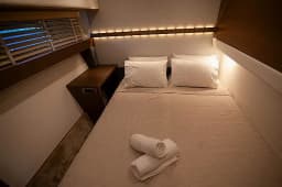 Motoryacht in Mykonos / Port of Mykonos thumbnail 26