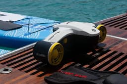 Motoryacht in Mykonos / Port of Mykonos thumbnail 5