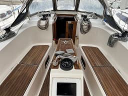 Bavaria 41 Cruiser in Lefkada / Port of Lefkas thumbnail 10