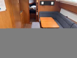 Bavaria 41 Cruiser in Lefkada / Port of Lefkas thumbnail 12