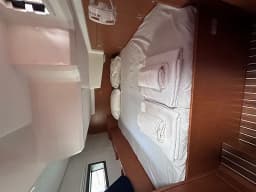 Bavaria C42 in Orhaniye / Palmiye Marina thumbnail 5