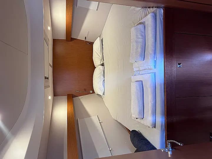 Bavaria C42 in Orhaniye / Palmiye Marina - Photo 4