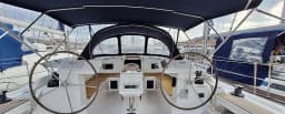Bavaria C45 in Trogir / ACI Marina Trogir thumbnail 6