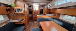 Bavaria C45 in Trogir / ACI Marina Trogir thumbnail 7