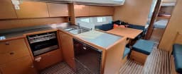 Bavaria C45 in Trogir / ACI Marina Trogir thumbnail 8