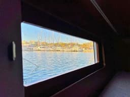 Oceanis 46.1 in Athens / Alimos Marina thumbnail 7