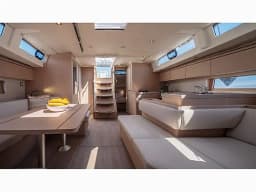 Oceanis 51.1 in Lefkada / Port of Lefkas thumbnail 2