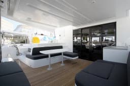 Lagoon 50 in Kaštel Gomilica / Marina Kaštela thumbnail 6