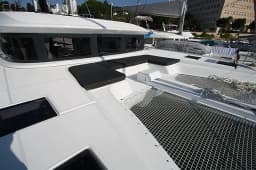 Lagoon 50 in Kaštel Gomilica / Marina Kaštela thumbnail 7