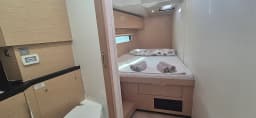 Hanse 510 in Fethiye / Lykia Yacht Club thumbnail 10