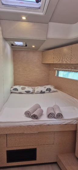Hanse 510 in Fethiye / Lykia Yacht Club thumbnail 11