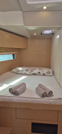 Hanse 510 in Fethiye / Lykia Yacht Club thumbnail 12