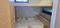 Hanse 510 in Fethiye / Lykia Yacht Club thumbnail 16