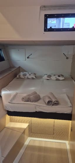 Hanse 510 in Fethiye / Lykia Yacht Club thumbnail 18