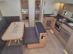 Hanse 510 in Fethiye / Lykia Yacht Club thumbnail 2