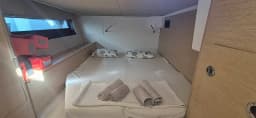 Hanse 510 in Fethiye / Lykia Yacht Club thumbnail 20