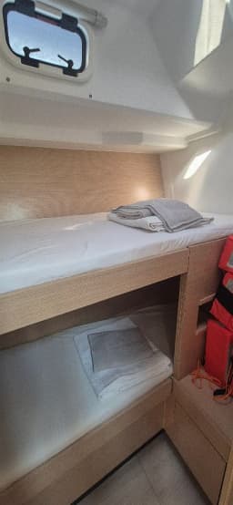 Hanse 510 in Fethiye / Lykia Yacht Club thumbnail 21