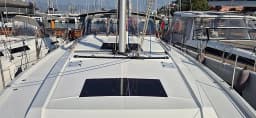 Hanse 510 in Fethiye / Lykia Yacht Club thumbnail 3