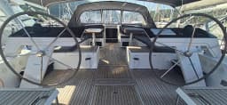 Hanse 510 in Fethiye / Lykia Yacht Club thumbnail 6