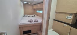 Hanse 510 in Fethiye / Lykia Yacht Club thumbnail 9