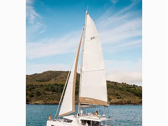 Bali 4.6 in Athens / Alimos Marina - Photo 1