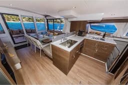 Bali 4.6 in Athens / Alimos Marina thumbnail 2