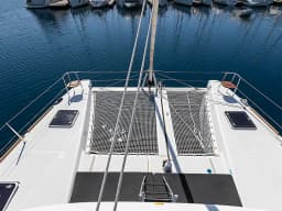 Lagoon 40 in Primošten / Marina Kremik thumbnail 10