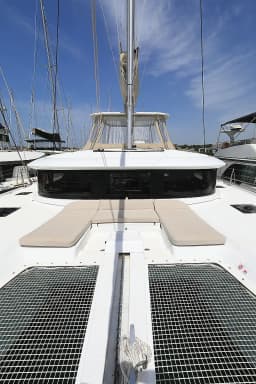 Lagoon 46 in Sukošan / D-Marin Dalmacija Marina thumbnail 10